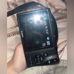 COPY - cannon camera